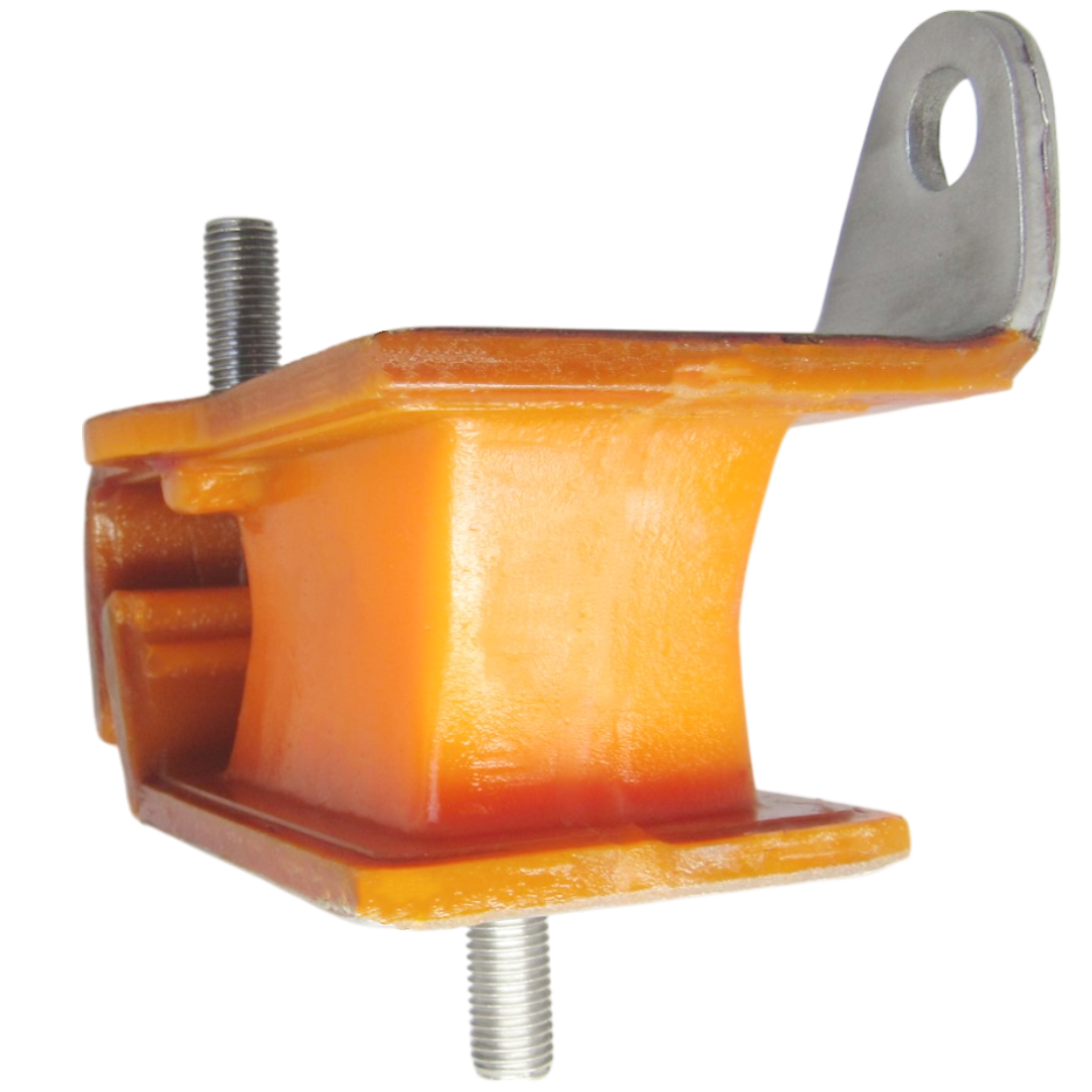 Polyurethane engine mount right Nissan Serena 1991-2002
