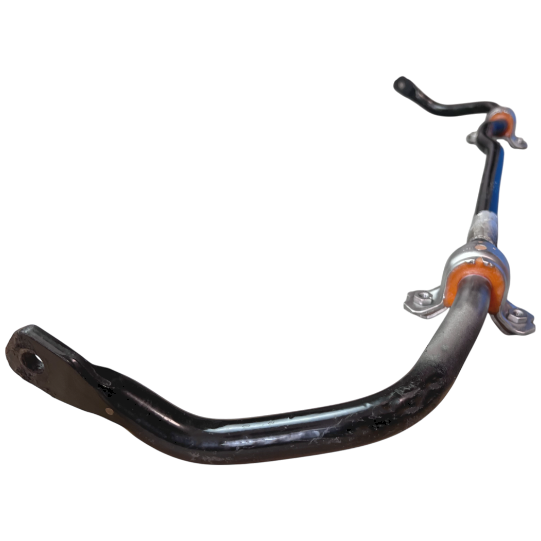 Передній стабілізатор Volkswagen Tiguan 2015- втулки ВВАРЕНІ в стабілізатор 2.0L оптом від PolyPro