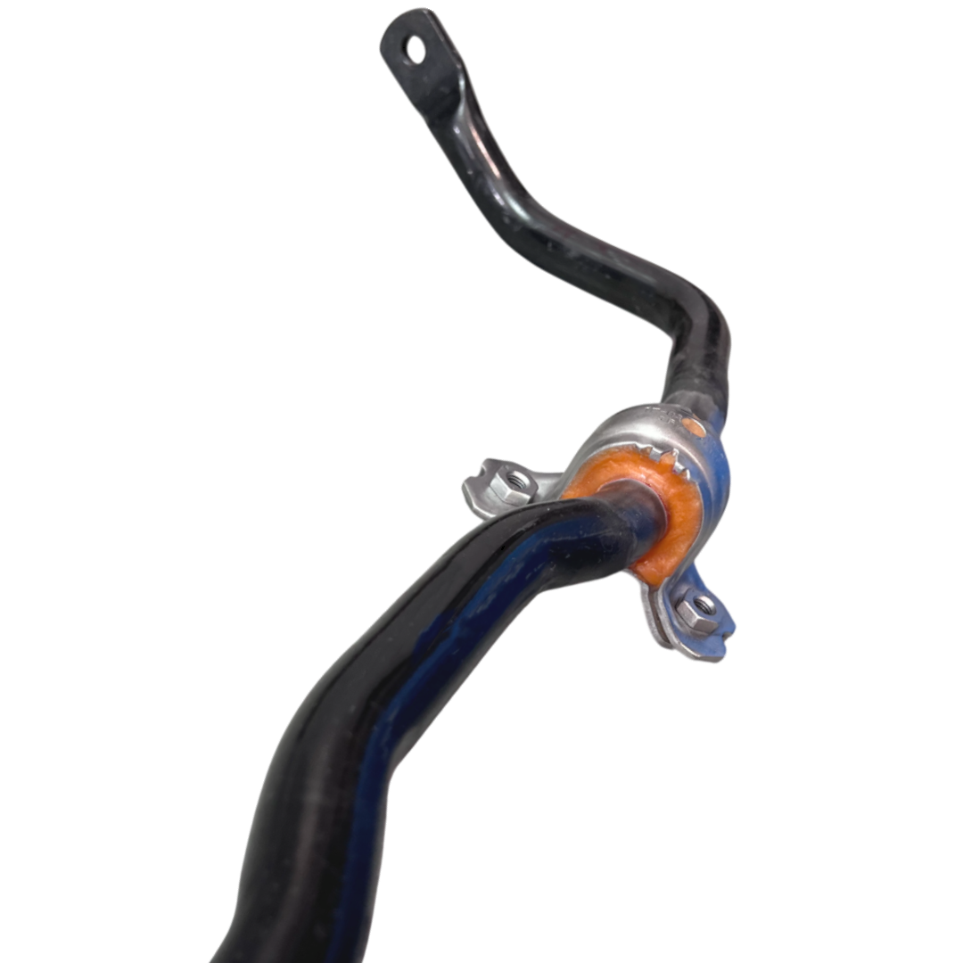 Передній стабілізатор Volkswagen Tiguan 2015- РЕКОНСТРУКЦІЯ ВАШОГО втулки ВВАРЕНІ в стабілізатор 2.0L