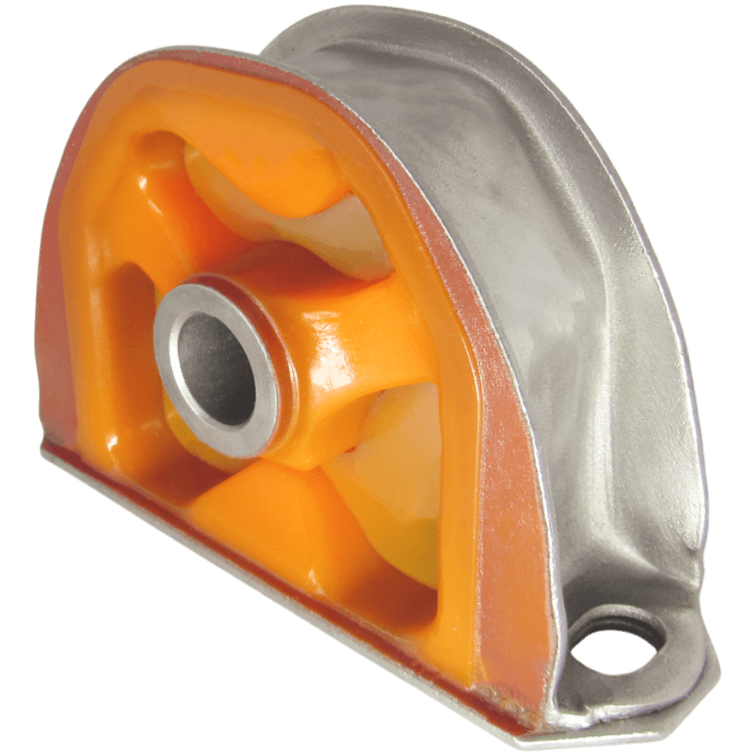 Polyurethane engine gearbox, front Honda Hr-v 1998-2006: 50711-S2H-000, 50711S2H000 wholesale from PolyPro.