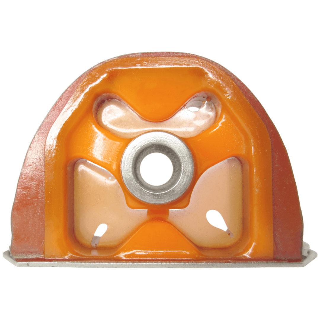 Polyurethane engine gearbox, front Honda Hr-v 1998-2006: 50711-S2H-000, 50711S2H000 wholesale from PolyPro.
