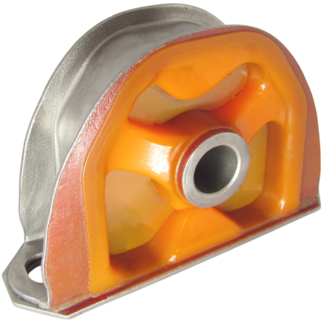 Поліуретанова подушка редуктора передня Honda Capa 1998-2002 РЕКОНСТРУКЦІЯ ВАШОЇ