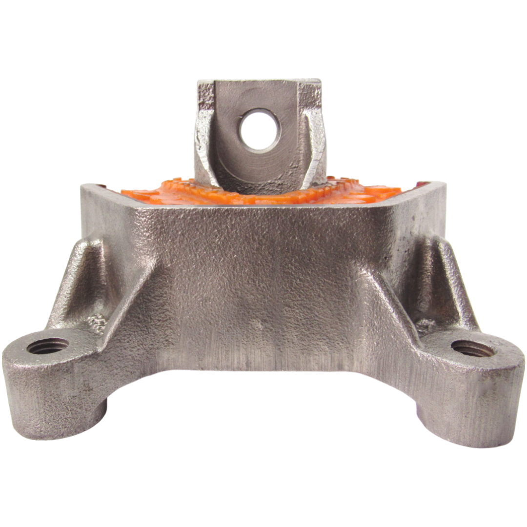 Поліуретанова подушка двигуна задня права та ліва Iveco EuroCargo 1991-2002 РЕКОНСТРУКЦІЯ ВАШОЇ