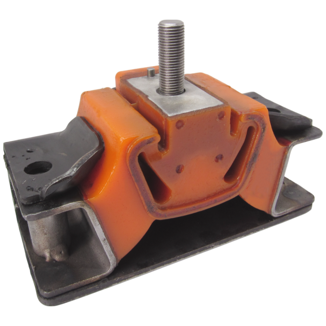 Поліуретанова подушка двигуна права передня Peugeot J5 1990-1994 оптом від PolyPro