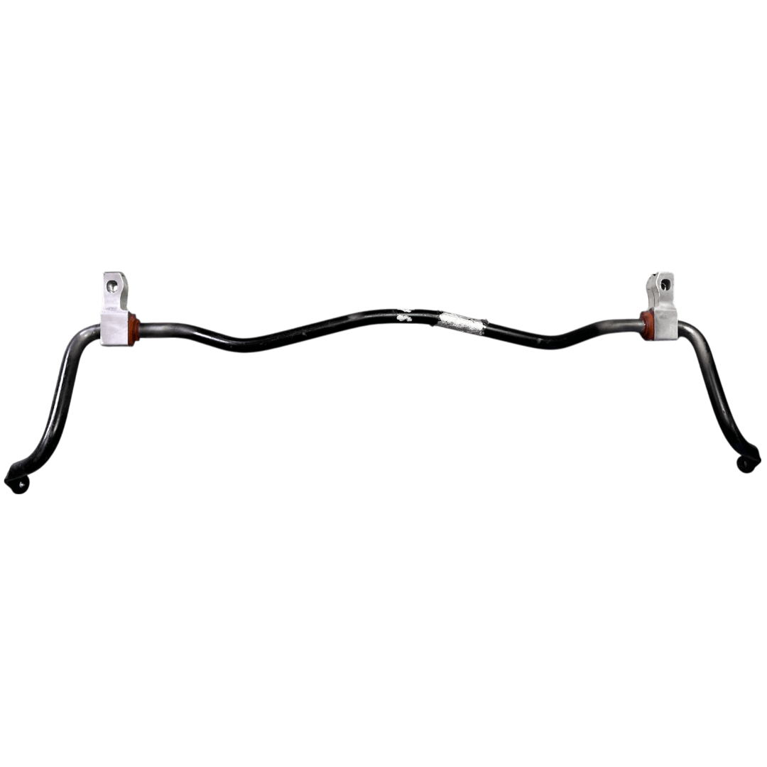 Передний стабилизатор Tesla Model S 2012- 235 kW втулки ВВАРЕННЫЕ в стабилизатор: 1059386-00-B, 105938600B оптом от PolyPro.