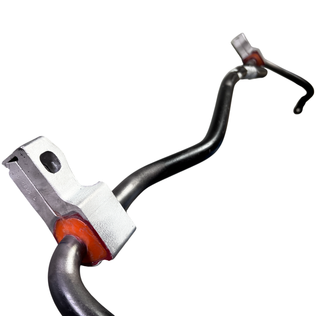 Передний стабилизатор Tesla Model S 2012- 235 kW РЕКОНСТРУКЦИЯ ВАШЕГО втулки ВВАРЕННЫЕ в стабилизатор