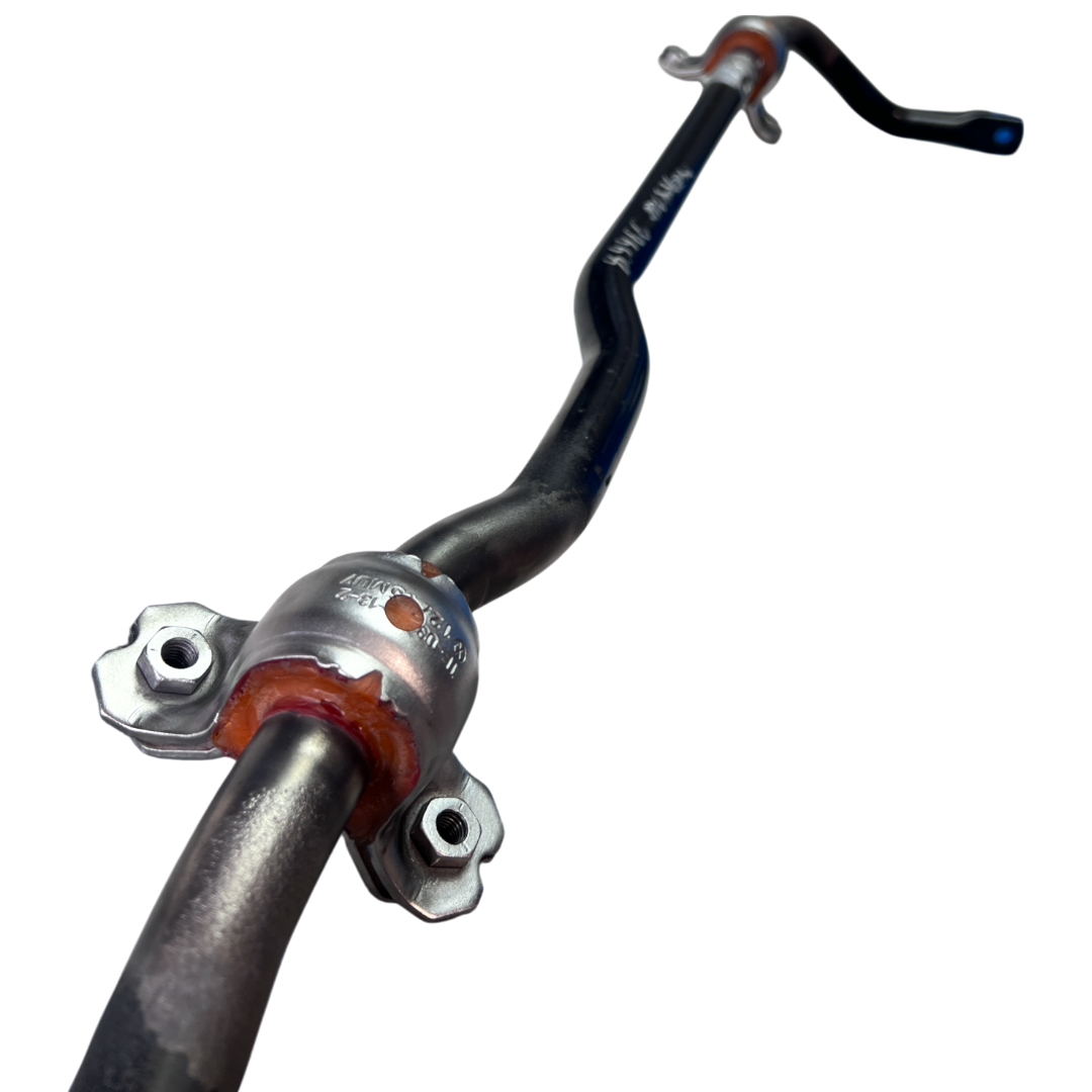 Передній стабілізатор Volkswagen Touran 2015- 1,4L РЕКОНСТРУКЦІЯ ВАШОГО втулки ВВАРЕНІ в стабілізатор