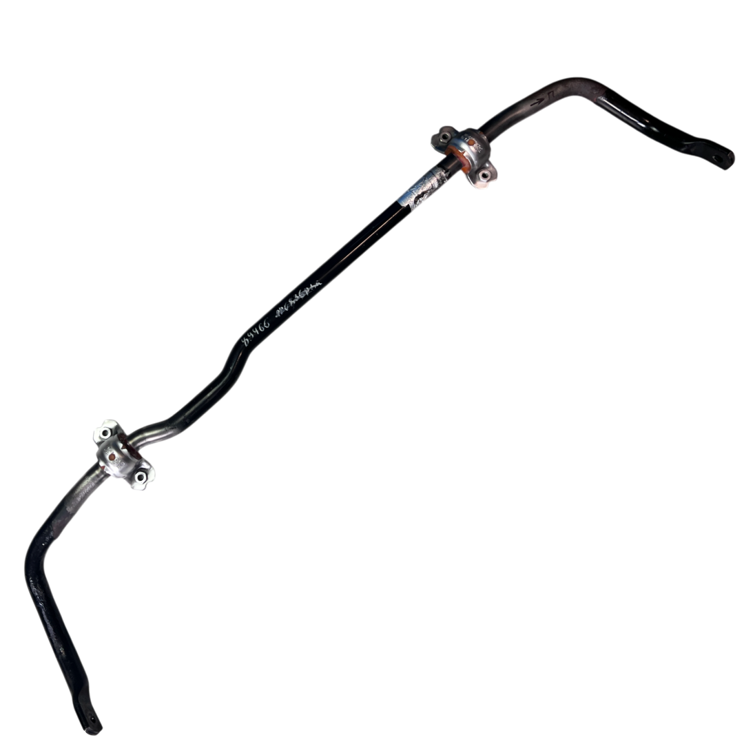 Передній стабілізатор Volkswagen Touran 2015- 1,4L РЕКОНСТРУКЦІЯ ВАШОГО втулки ВВАРЕНІ в стабілізатор оптом від PolyPro