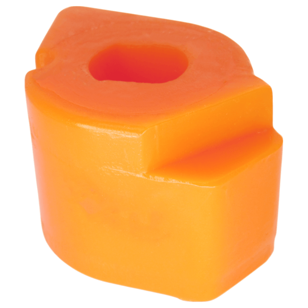 Polyurethane rear stabilizer bushing Peugeot 406 1995-2004 2,0L: 5172 42, 517242, 5172 38, 517238 wholesale from PolyPro.