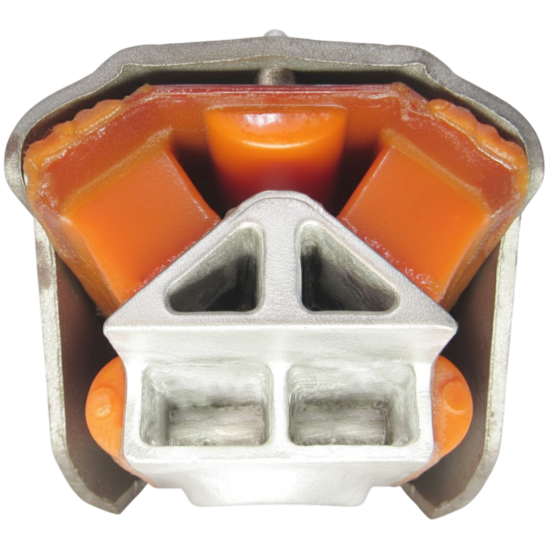 Поліуретанова подушка двигуна передня Mercedes-Benz Sprinter 2006- РЕКОНСТРУКЦІЯ ВАШОЇ оптом від PolyPro