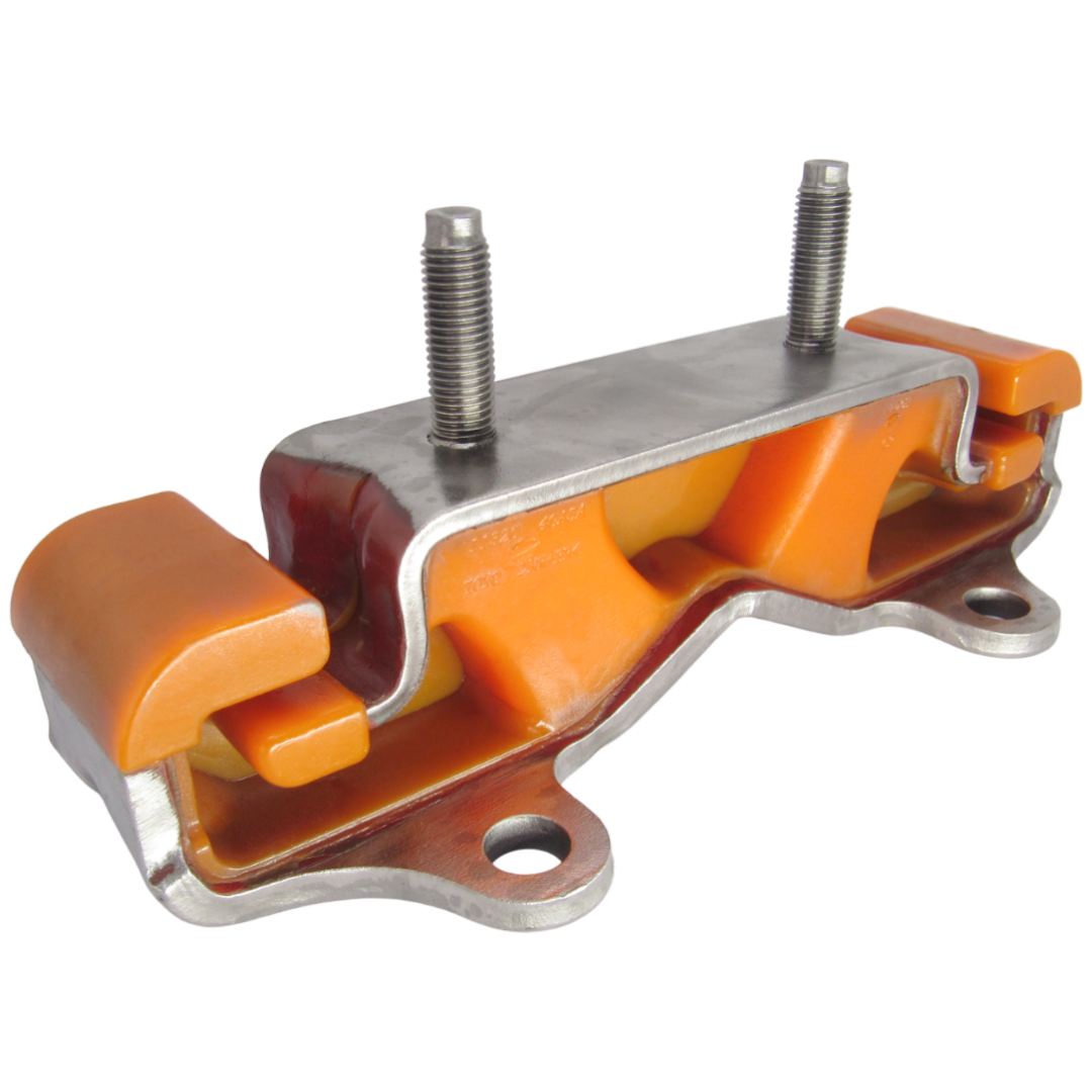 Поліуретанова подушка двигуна задня Nissan Skyline 2014- РЕКОНСТРУКЦІЯ ВАШОЇ оптом від PolyPro