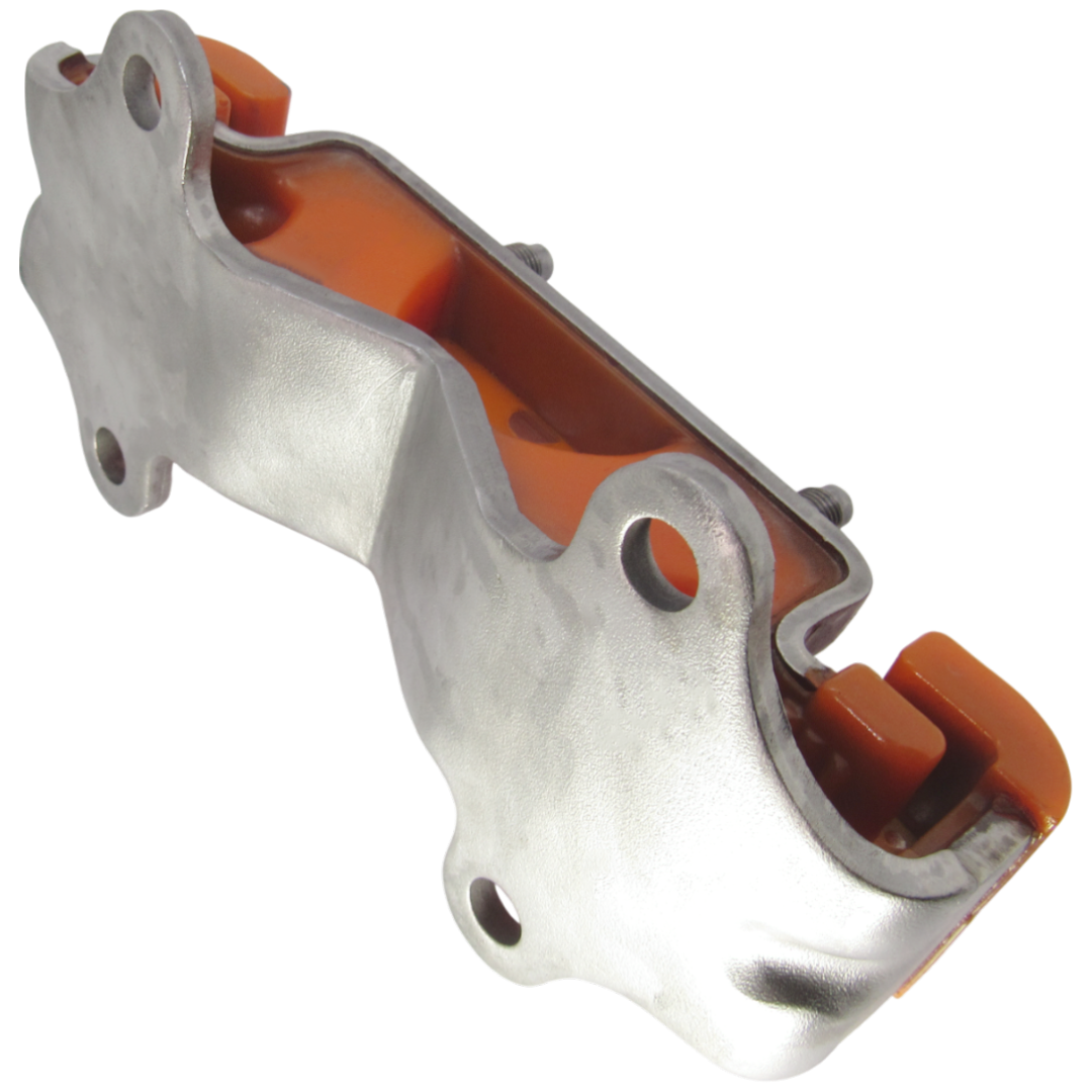 Поліуретанова подушка двигуна задня Infiniti Qx60 2012- РЕКОНСТРУКЦІЯ ВАШОЇ