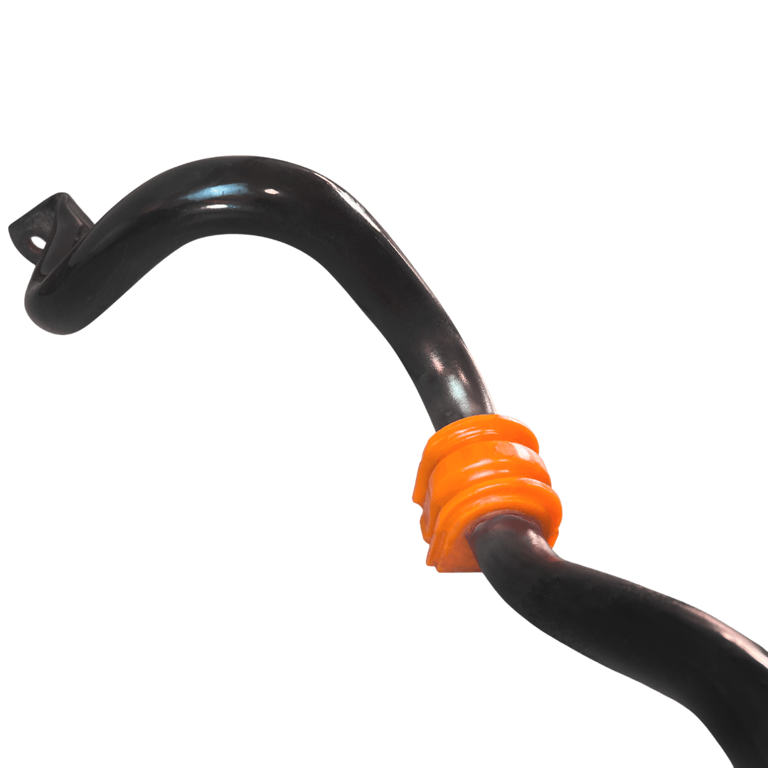 Front stabilizer Chevrolet Equinox 2018-2024 RECONSTRUCTION OF YOUR bushings WELDED into stabilizer: 84161351 wholesale from PolyPro.