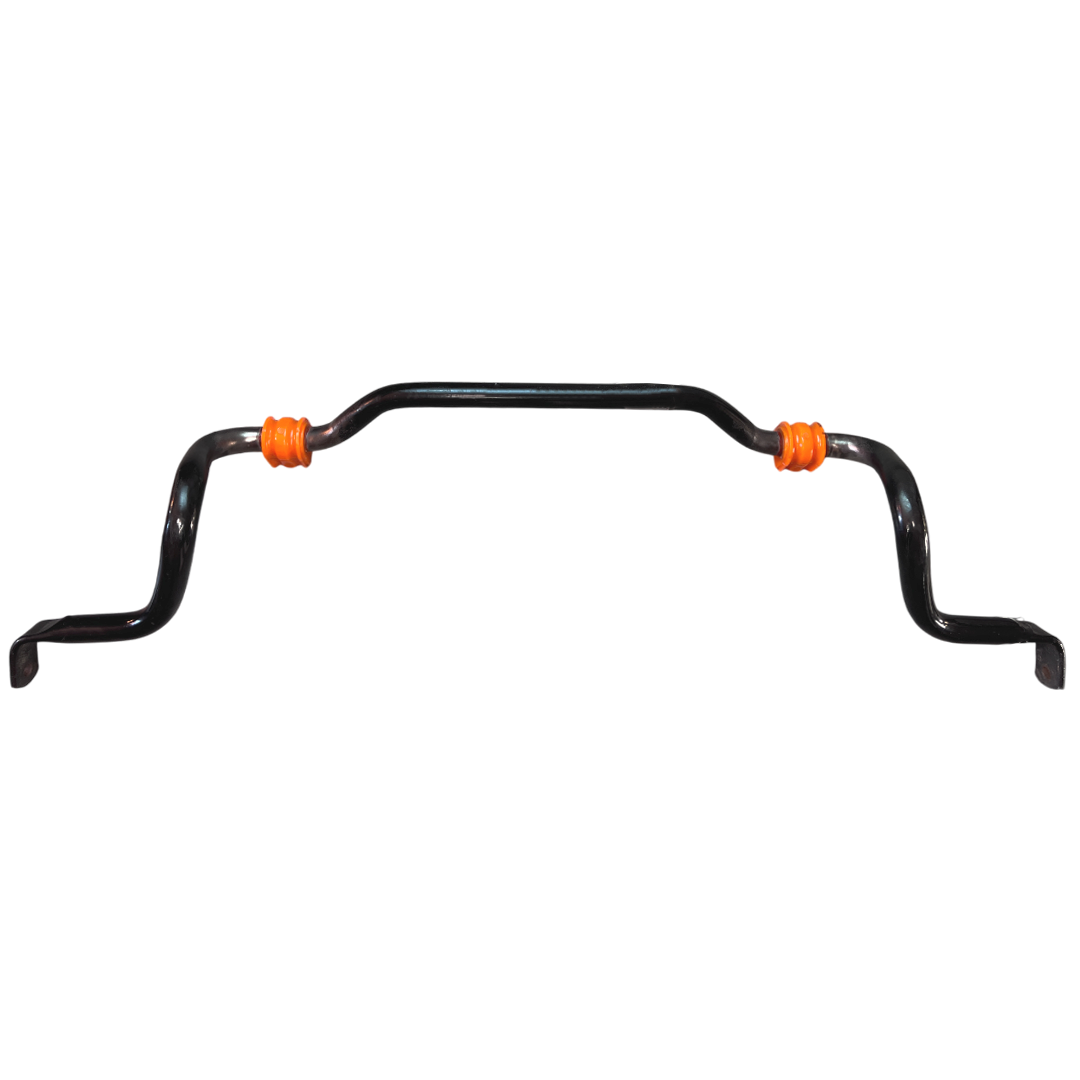 Передній стабілізатор Chevrolet Equinox 2018-2024 РЕКОНСТРУКЦІЯ ВАШОГО втулки ВВАРЕНІ в стабілізатор оптом від PolyPro