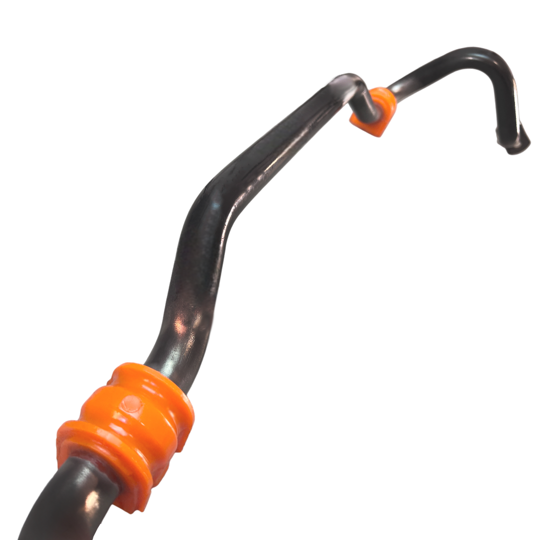 Передній стабілізатор Chevrolet Equinox 2018-2024 РЕКОНСТРУКЦІЯ ВАШОГО втулки ВВАРЕНІ в стабілізатор