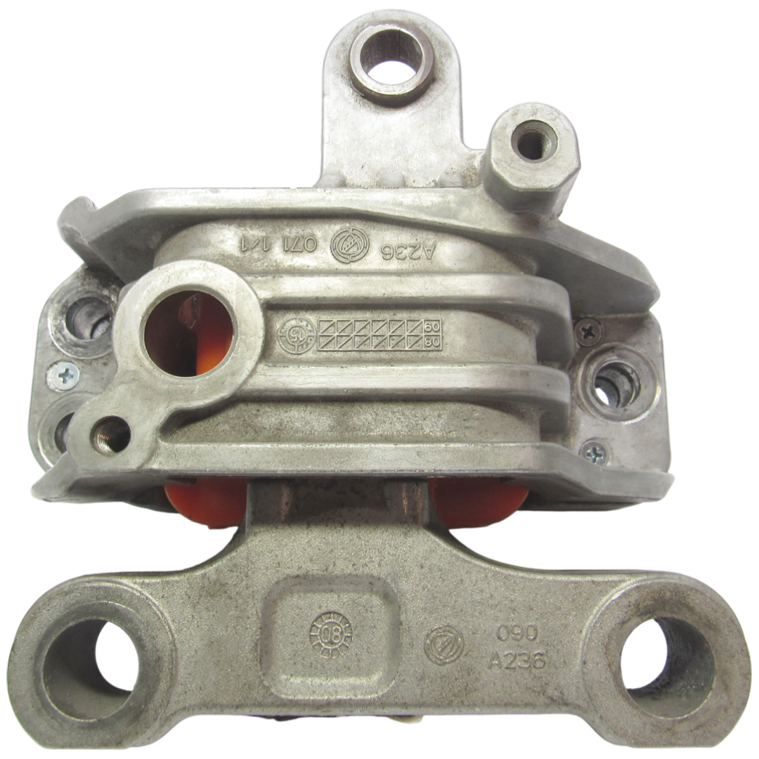 Поліуретанова подушка двигуна права Alfa Romeo Brera 2005-2010 РЕКОНСТРУКЦІЯ ВАШОЇ оптом від PolyPro