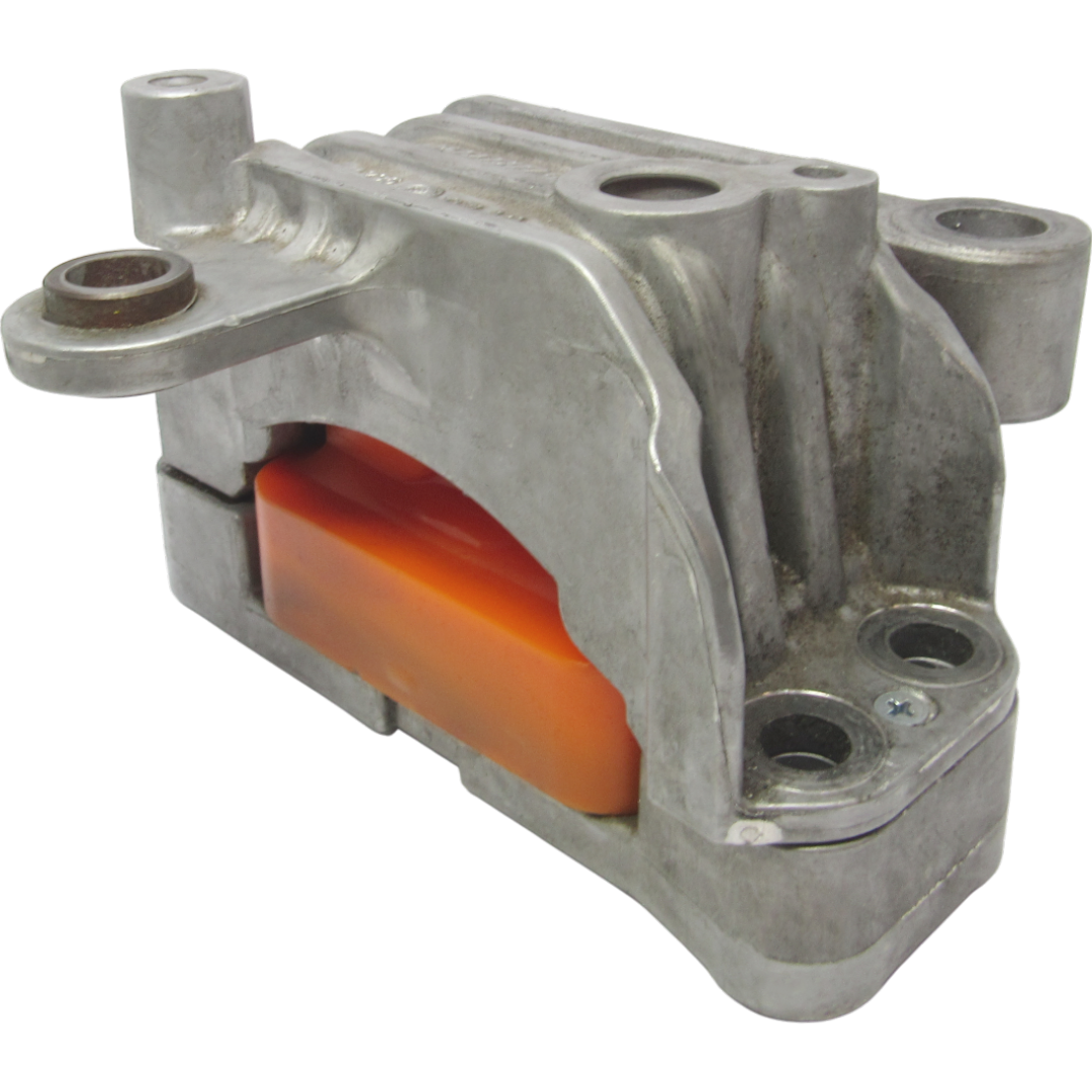 Поліуретанова подушка двигуна права Alfa Romeo Spider 2006-2010 РЕКОНСТРУКЦІЯ ВАШОЇ