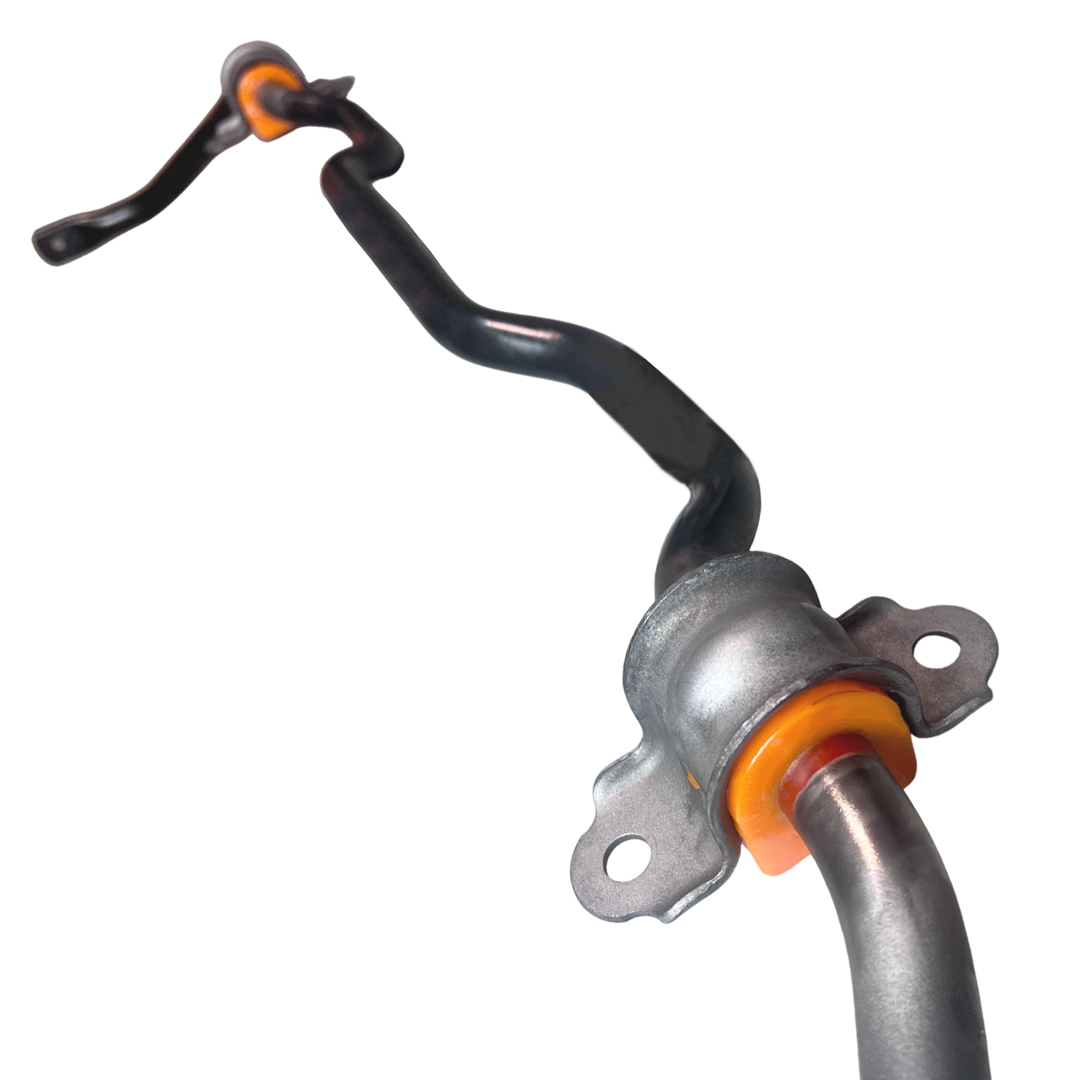 Задній стабілізатор Tesla Model Y 2020- РЕКОНСТРУКЦІЯ ВАШОГО втулки ВВАРЕНІ в стабілізатор