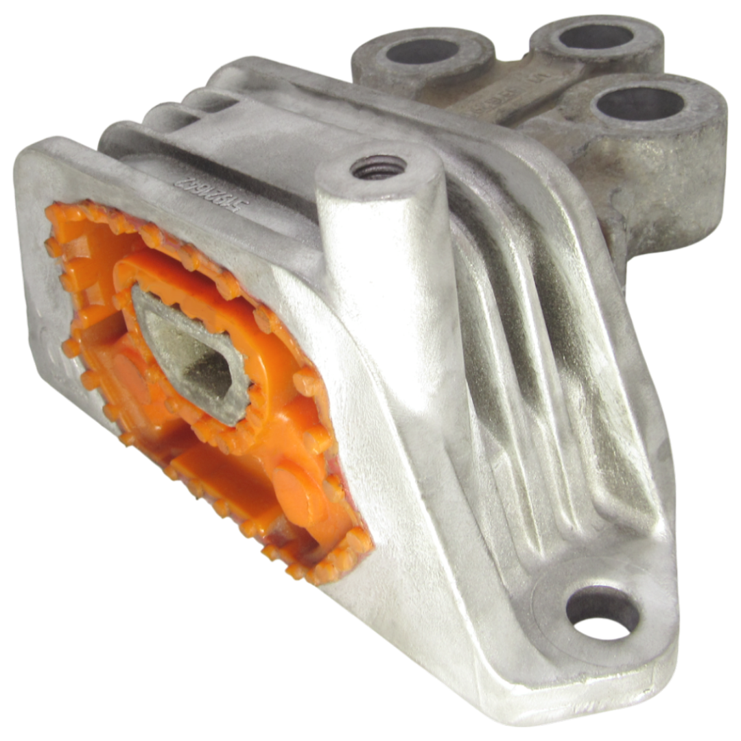 Полиуретановая подушка КПП Fiat 500L 2012-