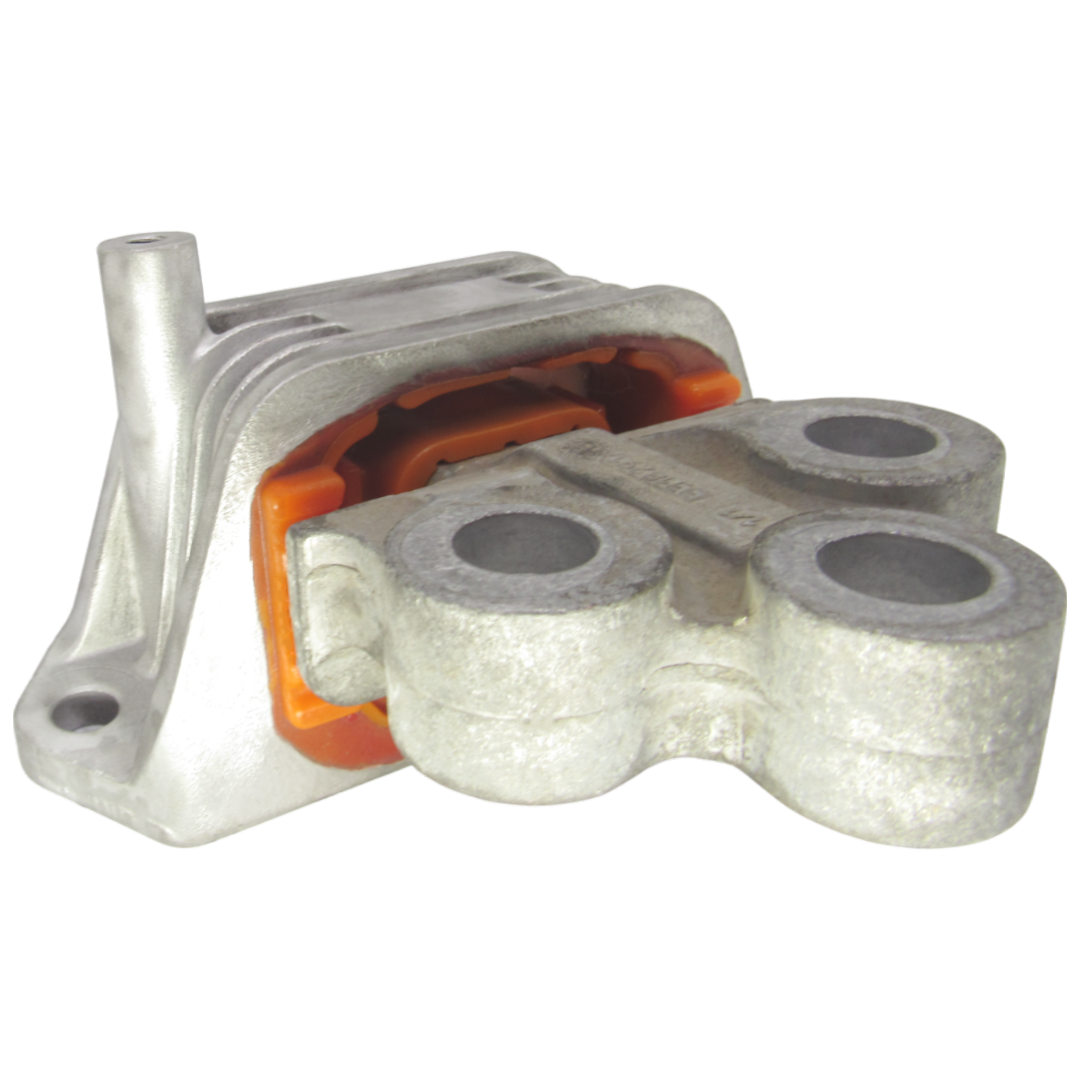 Полиуретановая подушка КПП Fiat 500L 2012- РЕКОНСТРУКЦИЯ ВАШЕЙ