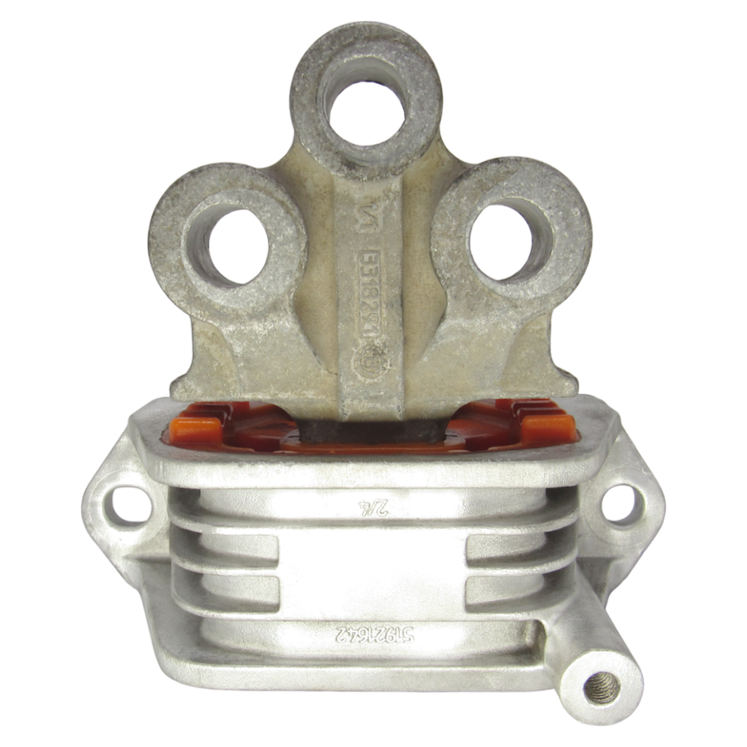 Polyurethane gearbox cushion Fiat 500L 2012- RECONSTRUCTION OF YOUR wholesale from PolyPro