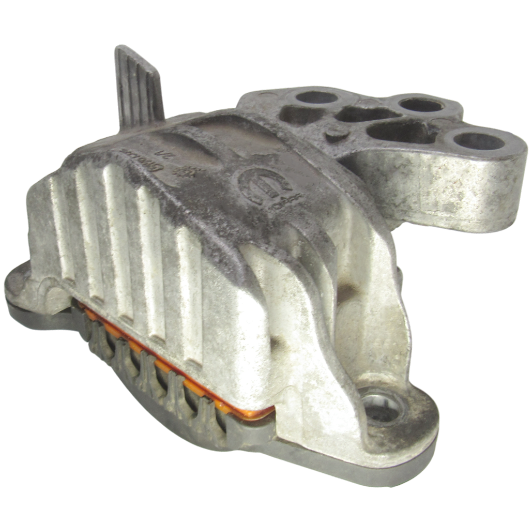 Полиуретановая подушка двигателя правая Fiat 500L 2012-