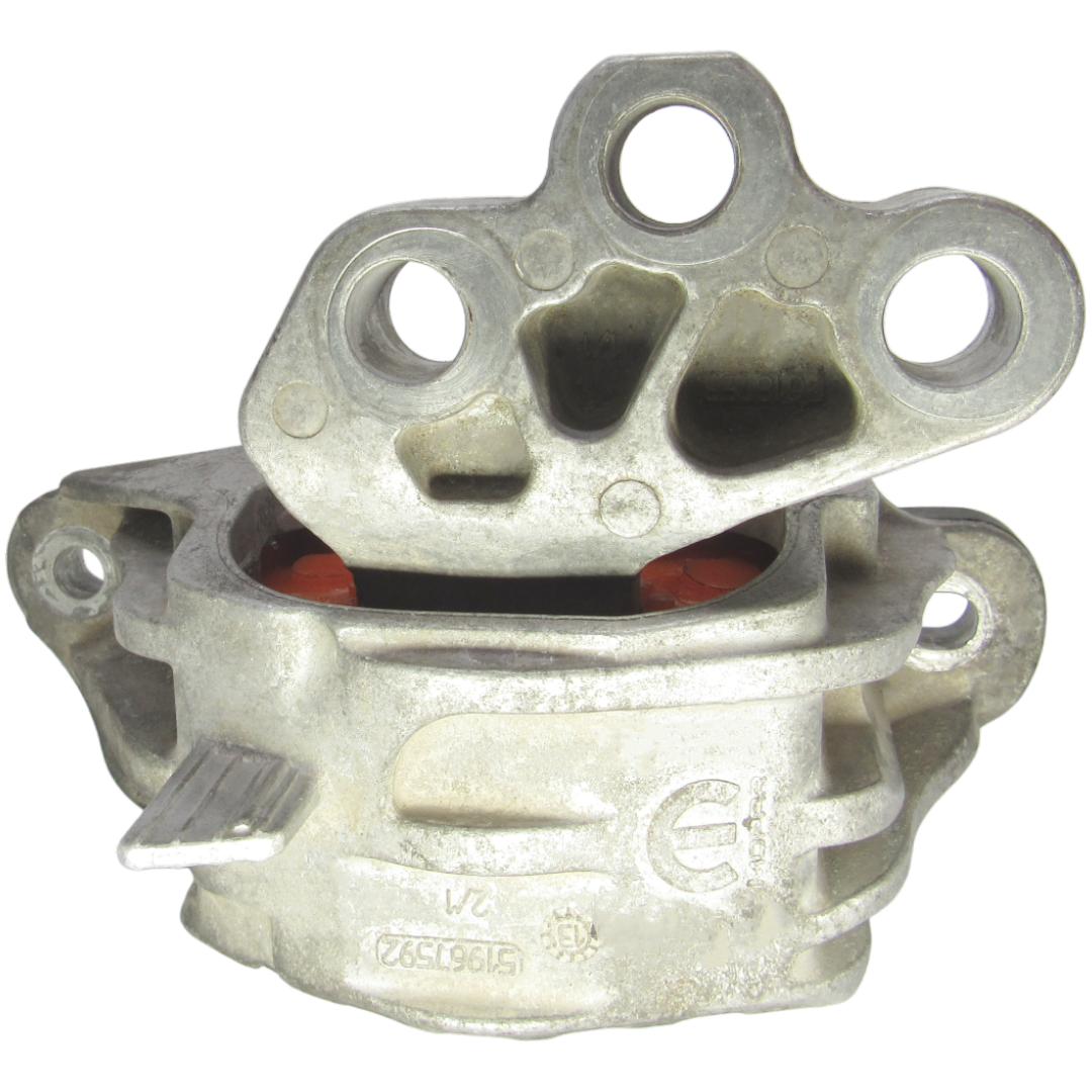 Полиуретановая подушка двигателя правая Fiat 500L 2012-