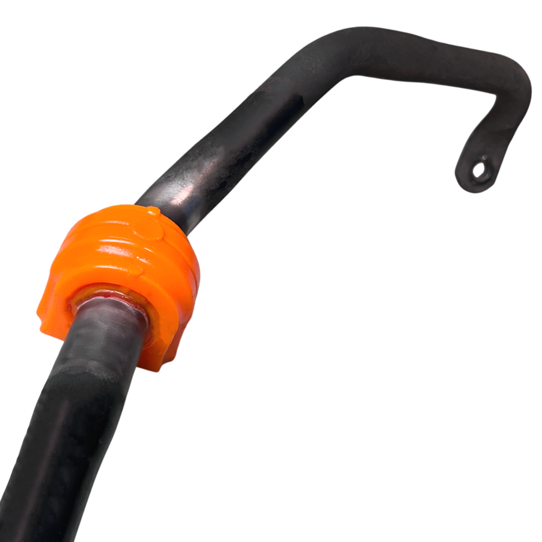 Передній стабілізатор Bmw F06 2010- втулки ВВАРЕНІ в стабілізатор оптом від PolyPro