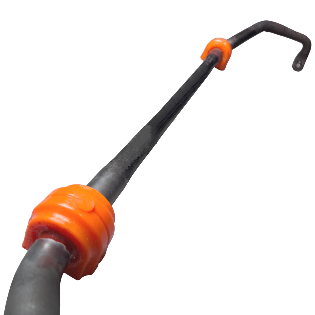 Передній стабілізатор Bmw F11 2010-2017 втулки ВВАРЕНІ в стабілізатор