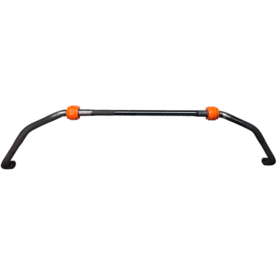 Передній стабілізатор Bmw F11 2010-2017 РЕКОНСТРУКЦІЯ ВАШОГО втулки ВВАРЕНІ в стабілізатор