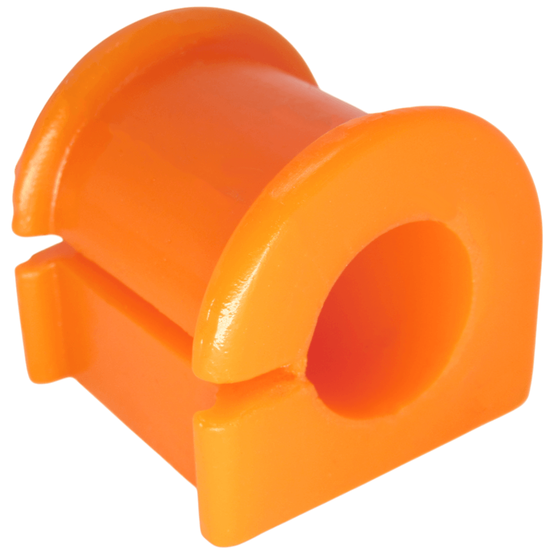 Polyurethane bushing front stabilizer Toyota Yaris 1999-2006: T21-2906013, T212906013, TSB-SCP10F, TSBSCP10F wholesale from PolyPro.
