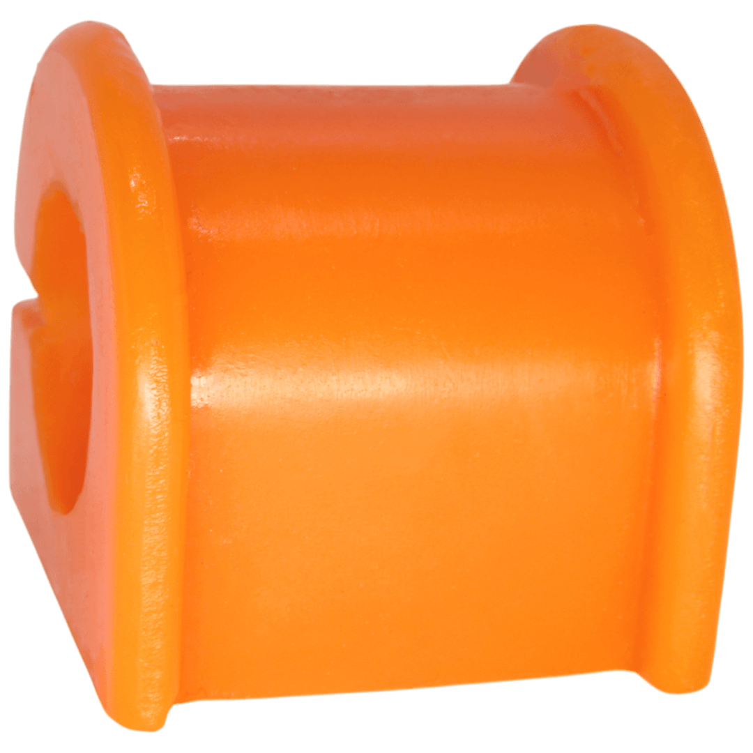 Polyurethane bushing front stabilizer Toyota Yaris 1999-2006: T21-2906013, T212906013, TSB-SCP10F, TSBSCP10F wholesale from PolyPro.