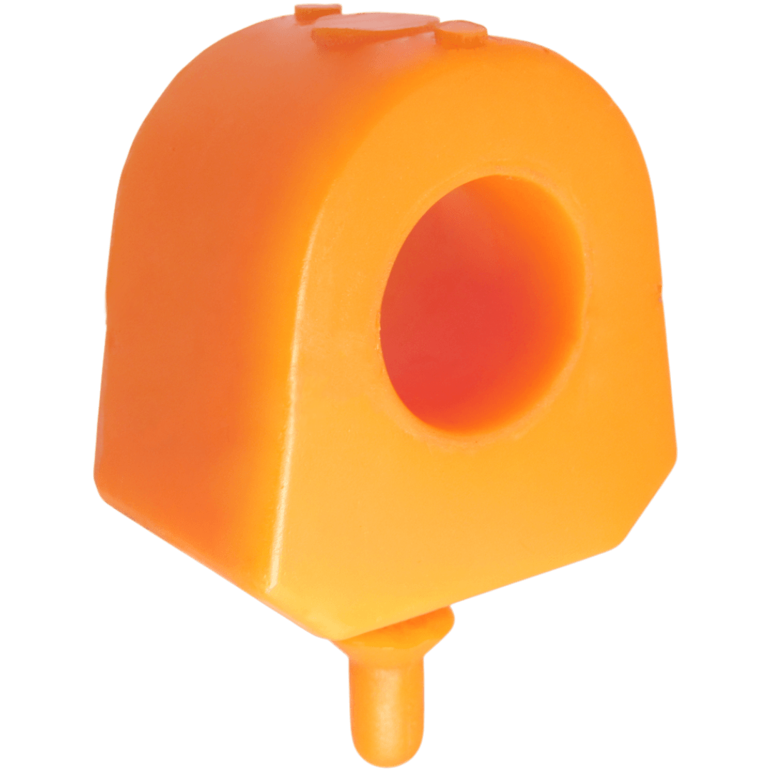 Polyurethane bushing front stabilizer Renault Talisman 2016-: 54 61 111 44R, 546111144R, 54 61 174 45R, 546117445R wholesale from PolyPro.