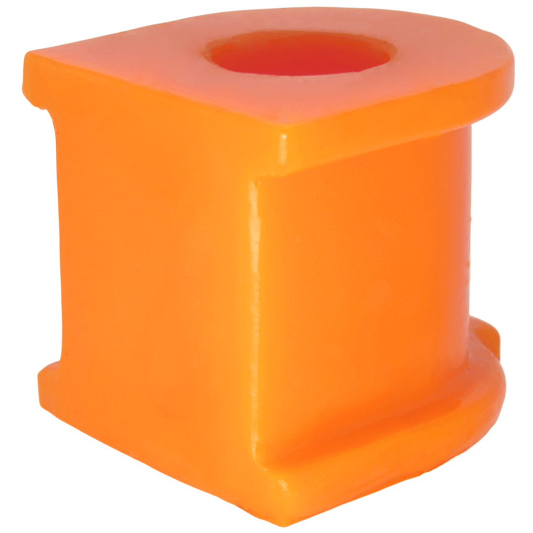 Polyurethane rear stabilizer bushing Toyota Scion 2004-2010: 48818-21100, 4881821100, TSB-ZZT241R, TSBZZT241R wholesale from PolyPro.