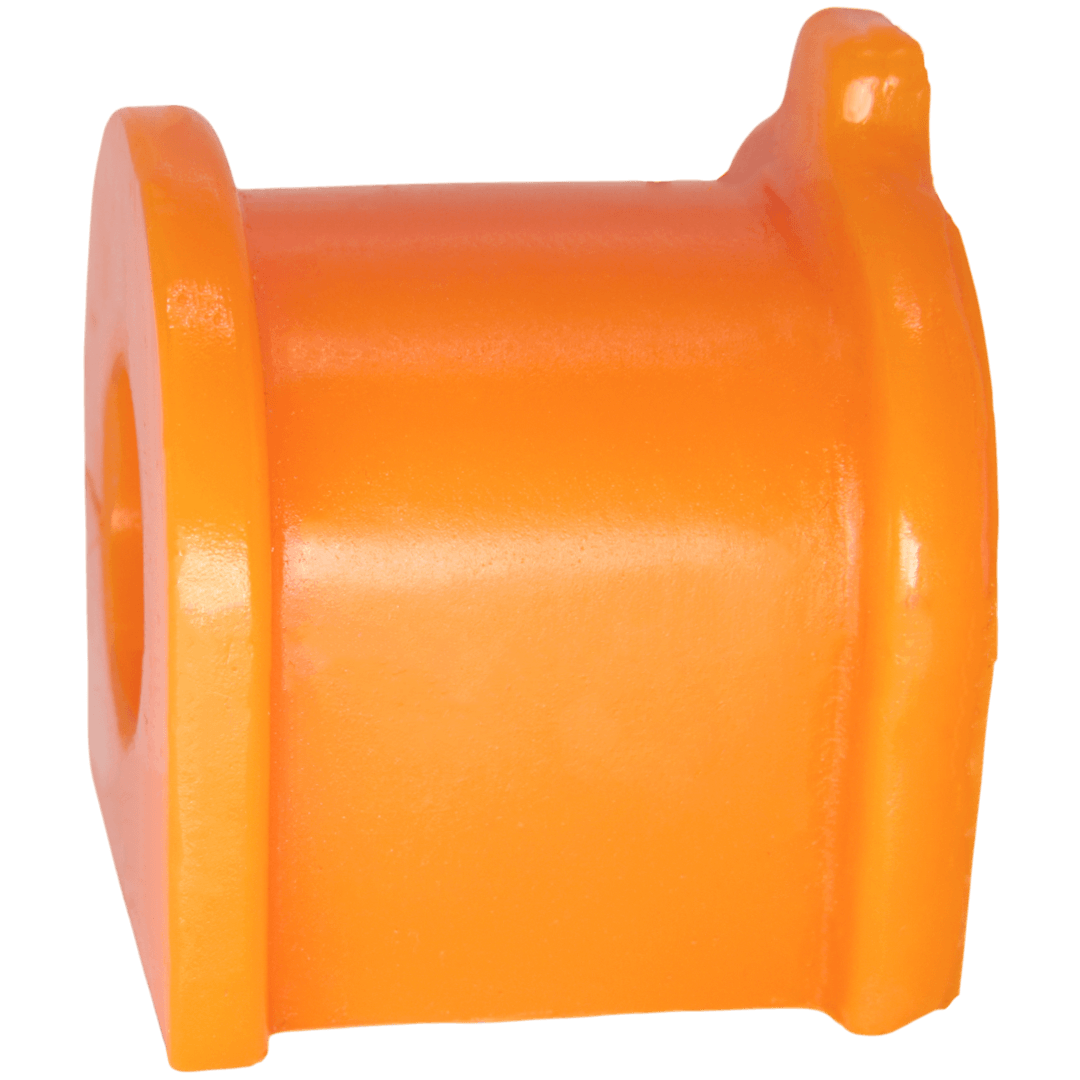 Polyurethane rear stabilizer bushing Toyota Scion 2004-2010: 48818-21100, 4881821100, TSB-ZZT241R, TSBZZT241R wholesale from PolyPro.