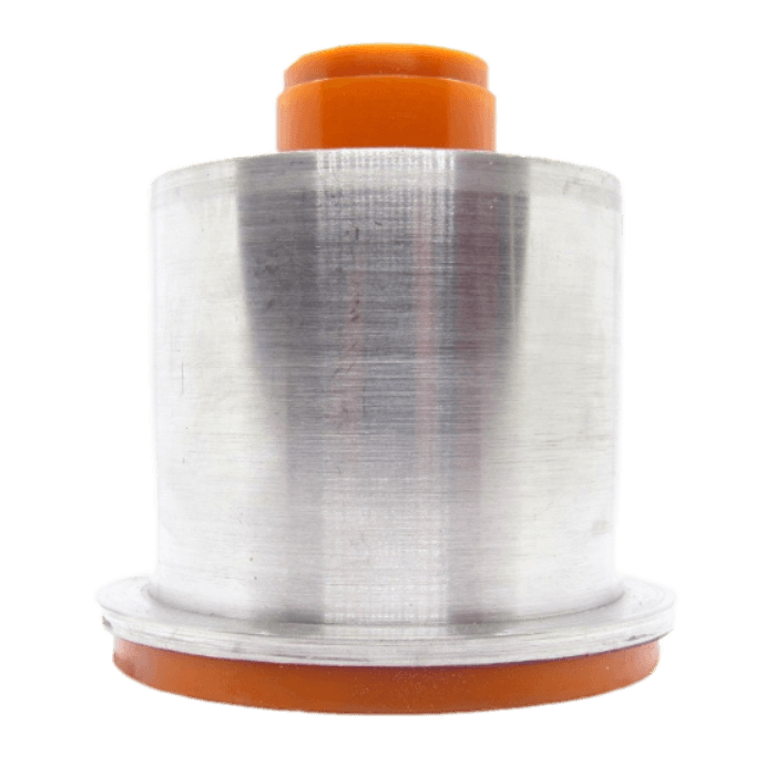 Поліуретановий сайлентблок задньої балки Honda Civic 9 2011-2017