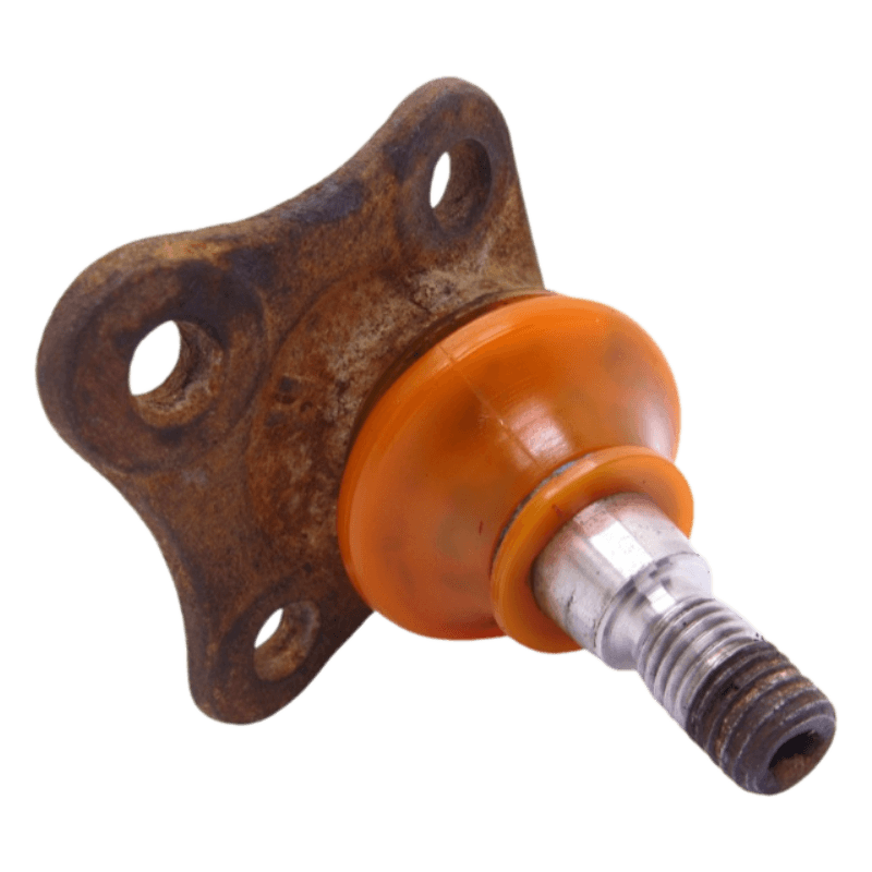 Поліуретановий пильник шарової опори переднього важеля Volkswagen Golf 2008-2012