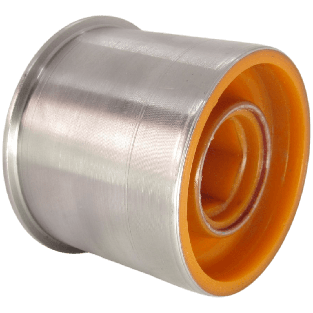 Поліуретановий сайлентблок переднього важеля задній Honda Civic 8 2005-2011 оптом від PolyPro