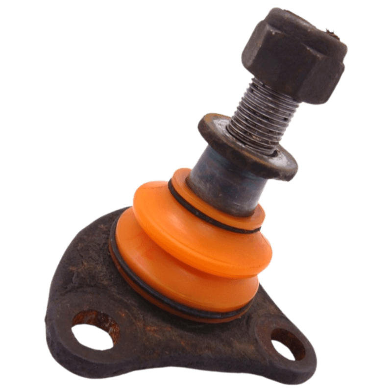 Поліуретановий пильник шарової опори переднього важеля Peugeot Boxer 2006