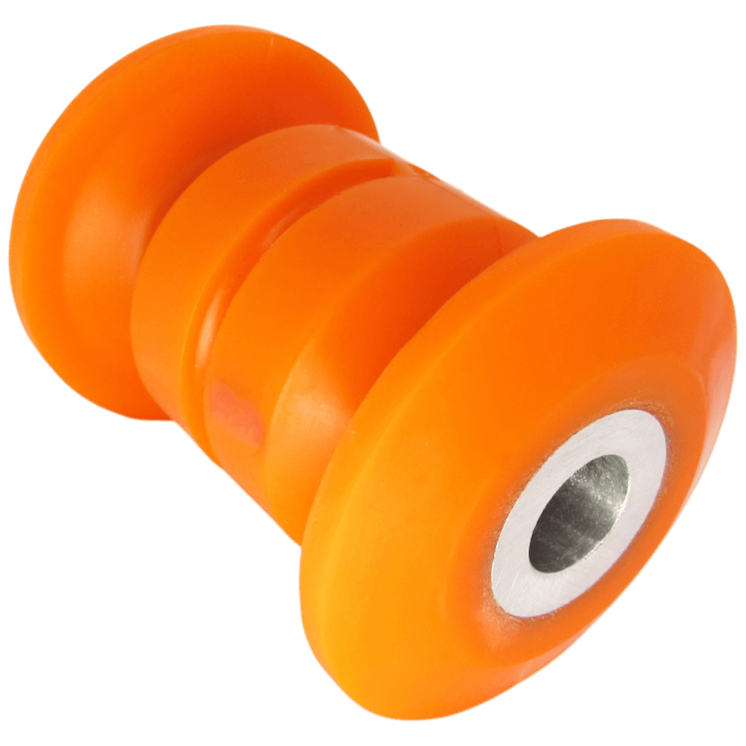 Polyurethane bushing front arm Merсedes Sprinter 1995-2006: 2D0407140, A9013330214, A901333021464, 340330004, 9013330214, 2D0 407 140, A 901 333 02 14, A 901 333 02 14 64 wholesale from PolyPro.