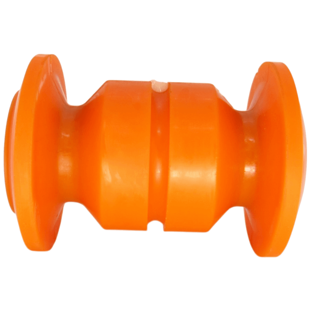 Polyurethane bushing front arm Merсedes Sprinter 1995-2006: 2D0407140, A9013330214, A901333021464, 340330004, 9013330214, 2D0 407 140, A 901 333 02 14, A 901 333 02 14 64 wholesale from PolyPro.