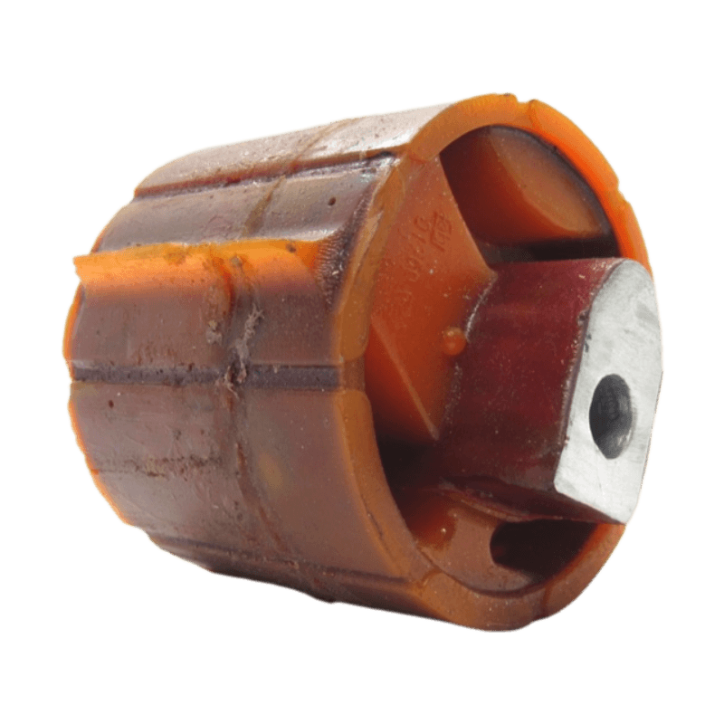 Поліуретанова подушка КПП задня Mercedes Sprinter 1995-2006 оптом від PolyPro