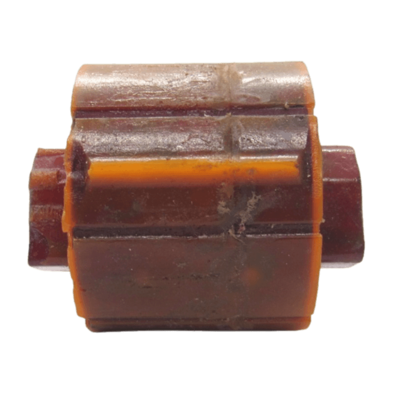 Polyurethane cushion gearbox rear Mercedes Sprinter 1995-2006