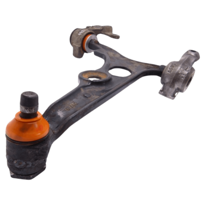 Поліуретановий пильник шарової опори переднього нижнього важеля Citroen Jumpy 2007-