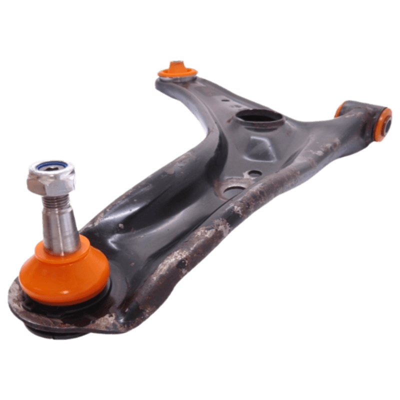 Polyurethane boot of the ball support of the front lower arm Geely Mk 2006-2014: 3520-MK, 3520MK, 1014001606, 1014001607, 48068-09030, 4806809030 wholesale from PolyPro.