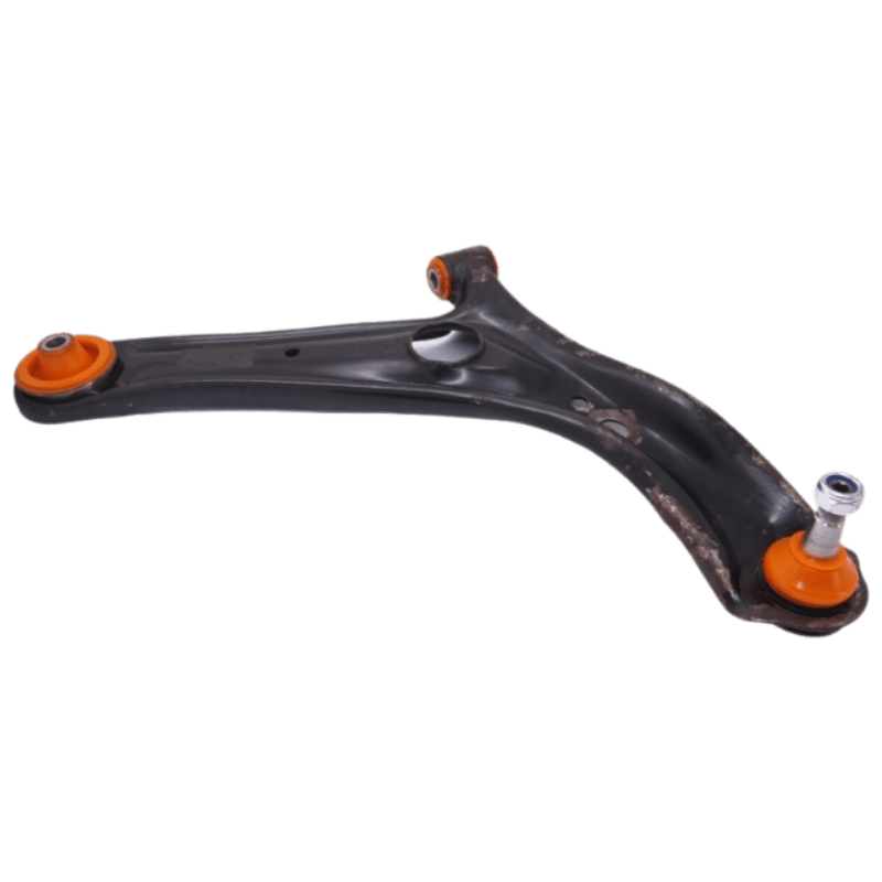 Polyurethane boot of the ball support of the front lower arm Geely Mk 2006-2014