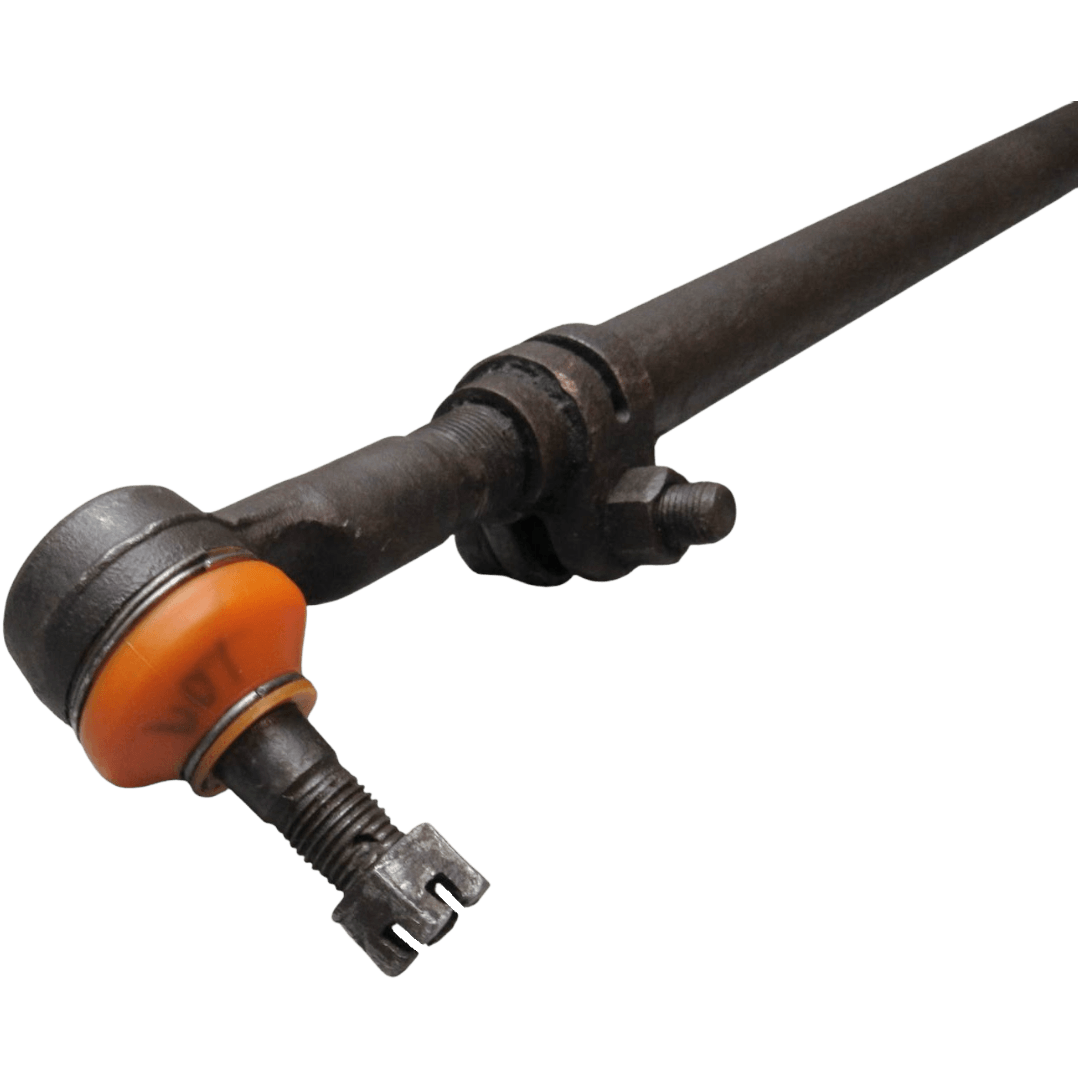 Поліуретановий пильник рульового накінечника центральної рульової тяги правий Toyota Land Cruiser 1984-1990