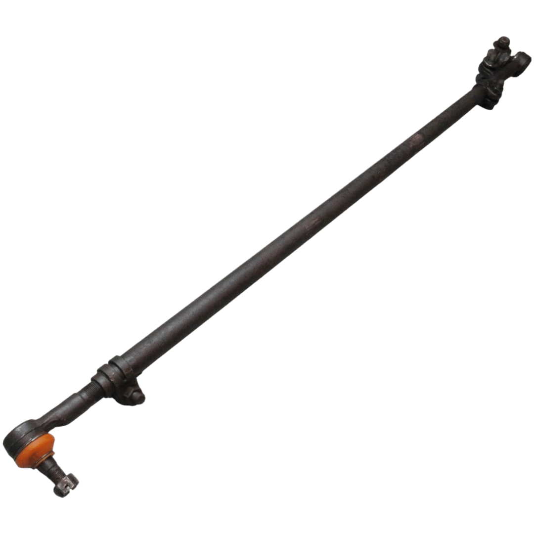 Поліуретановий пильник рульового накінечника центральної рульової тяги правий Toyota Land Cruiser 1984-1990