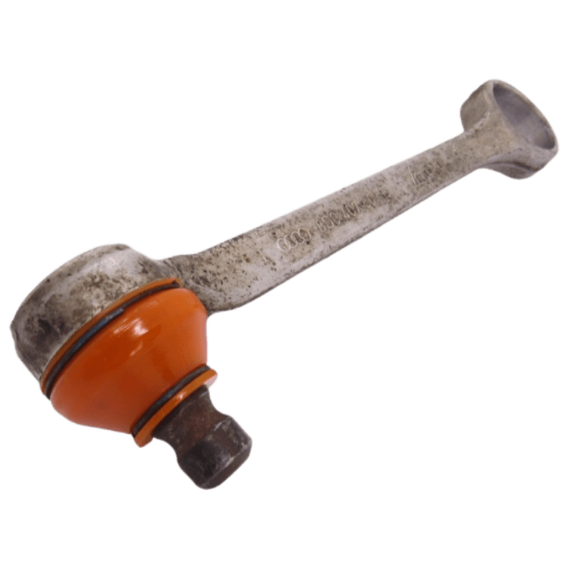 Поліуретановий пильник шарової опори переднього верхнього прямого важеля Skoda Superb 2001-2008