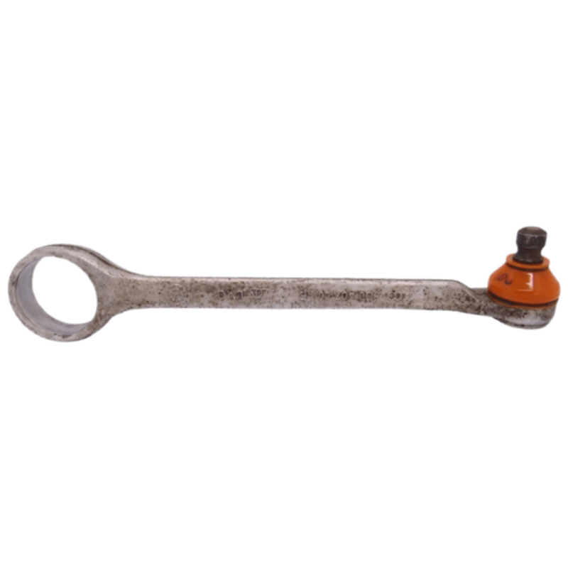 Поліуретановий пильник шарової опори переднього верхнього прямого важеля Skoda Superb 2001-2008